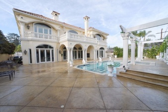 Serge Mansion 