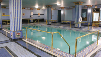 Spa