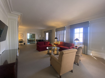 Taggert's Condo