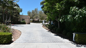 901 N. APLINE DR. - BEVERLY HILLS