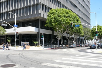 12th & Hill