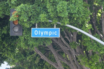 Hope & Olympic