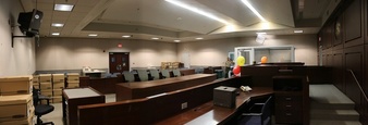 Lynwood Courthouse