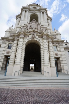 Pasadena City Hall