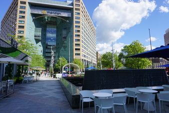 Campus Martius