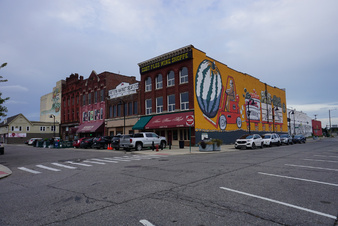 Eastern Market