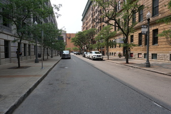 Harmonie Park