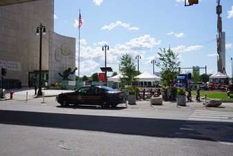Hart & Spirit Plazas