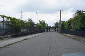 Chase Streets