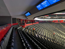 Little Caesars Arena