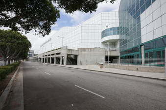 Los Angeles Convention Center
