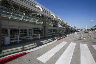 Ontario Airport - Terminal 2