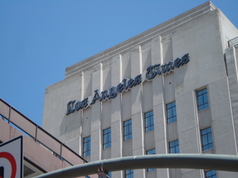 LA Times