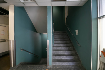 Old Glendale Police Station