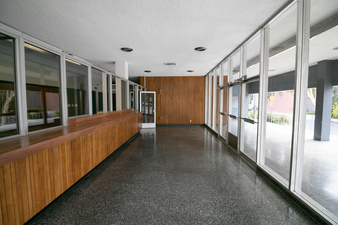 Main Lobby Offices