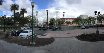 Santa Ana Courthouse