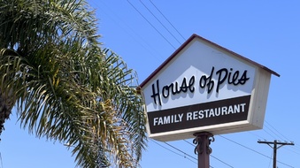 House of Pies