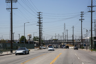 Soto Junction