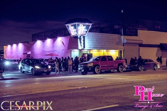 El Jaguar Bar