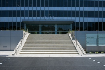 Ext. Law Office
