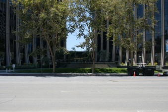Watt Plaza