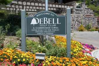 Debell Golf Course