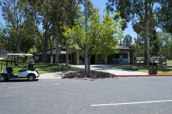 Scholl Canyon