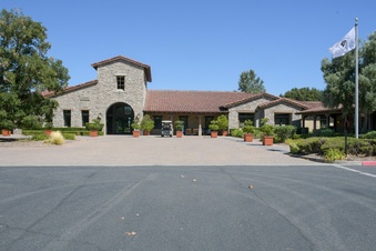 The Oaks - TPC