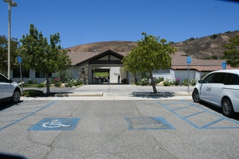 Tierra Rejada Golf Course