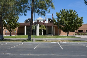 Valencia Country Club