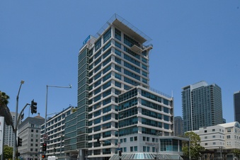 501 WEST OLYMPIC