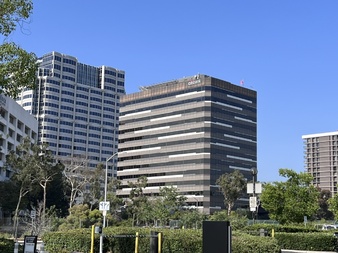 700 N. Brand