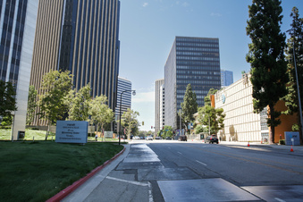 Century Park East