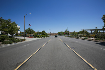 Franklin Parkway