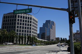 Sepulveda Blvd