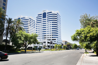 Trillium Properties - Canoga Ave