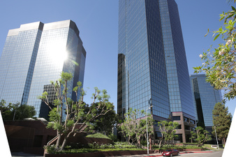Warner Center