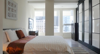 1010 Wilshire Blvd #1501 -- NOT CLEARED