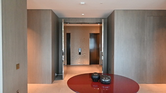 Jane's Condo