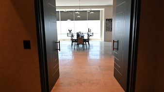 1200 Club View Dr. - 22nd FLOOR