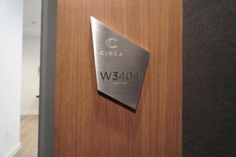 Circa W3404 - Furnished