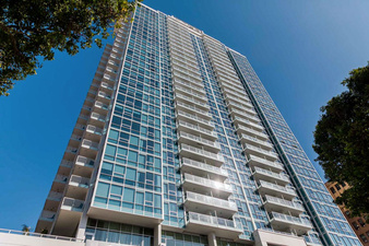 Level LA - Penthouse