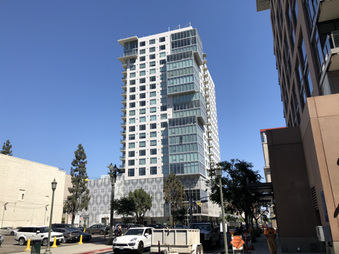 Ten50 Grand - DTLA