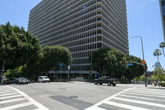 LA Superior Court
