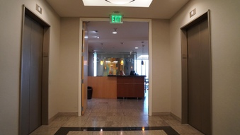 1801 Century Park East (Century City)