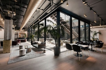 5479 Beverly Hills