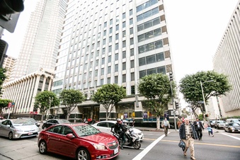 811 Wilshire
