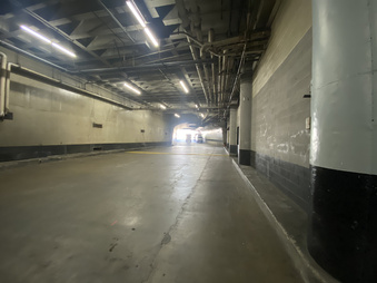 LA Center Studios