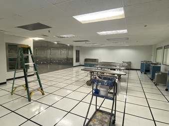 LA Center Studios - Level C
