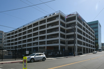 South Bay Airport Parking